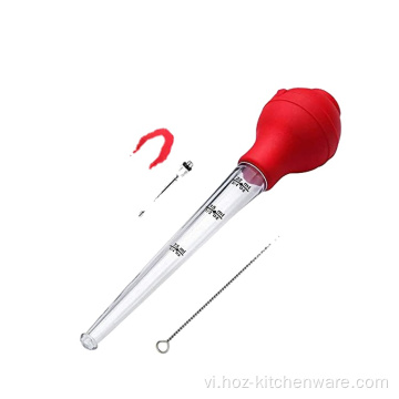 Bộ Baster gồm 4 tay cầm dài thêm